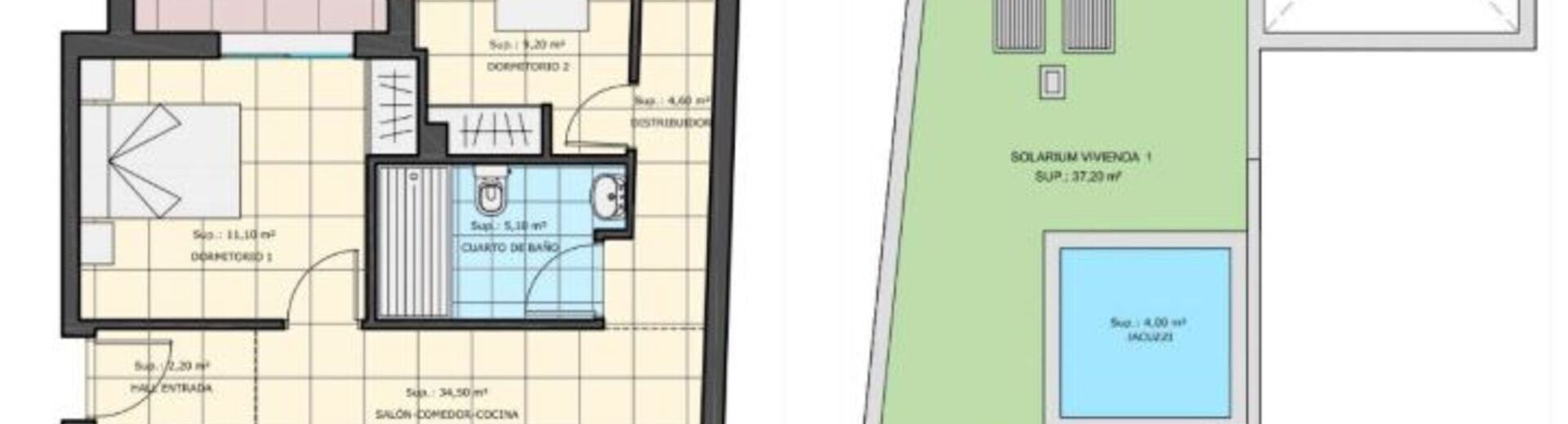 VIP-K527: Villa à vendre