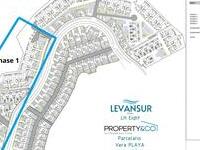 VIP-K529: Villa zu Verkaufen in Vera Playa, Almería