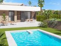 VIP-K529: Villa zu Verkaufen in Vera Playa, Almería