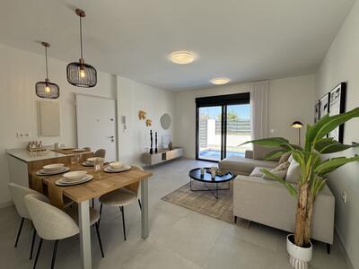 VIP-K531: Villa te koop in Roldan, Murcia