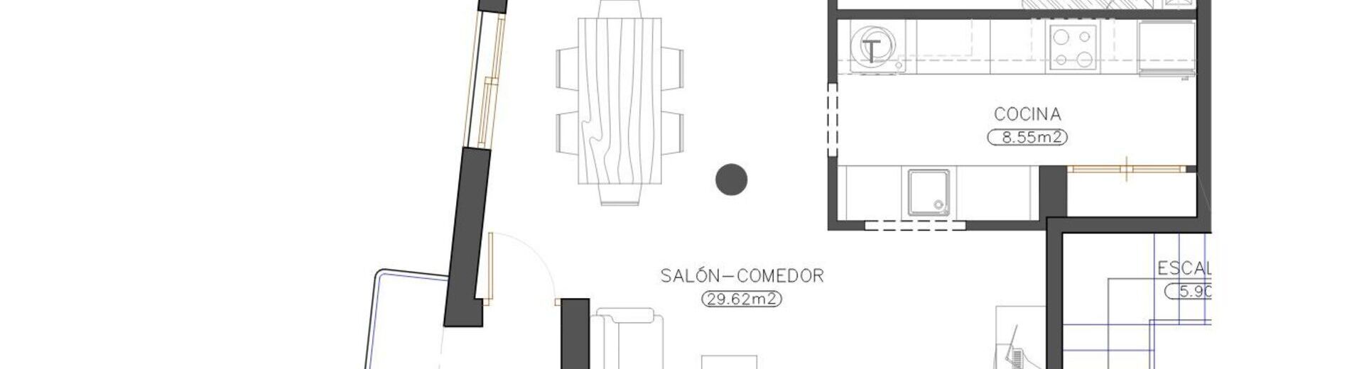 VIP-K534: Appartement te koop