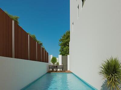 VIP-K540: Apartment for Sale in Lo Pagan, Murcia VIP-K540: Apartment for Sale in Lo Pagan, Murcia