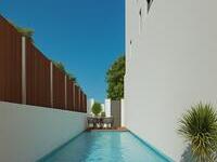 VIP-K540: Apartment for Sale in Lo Pagan, Murcia