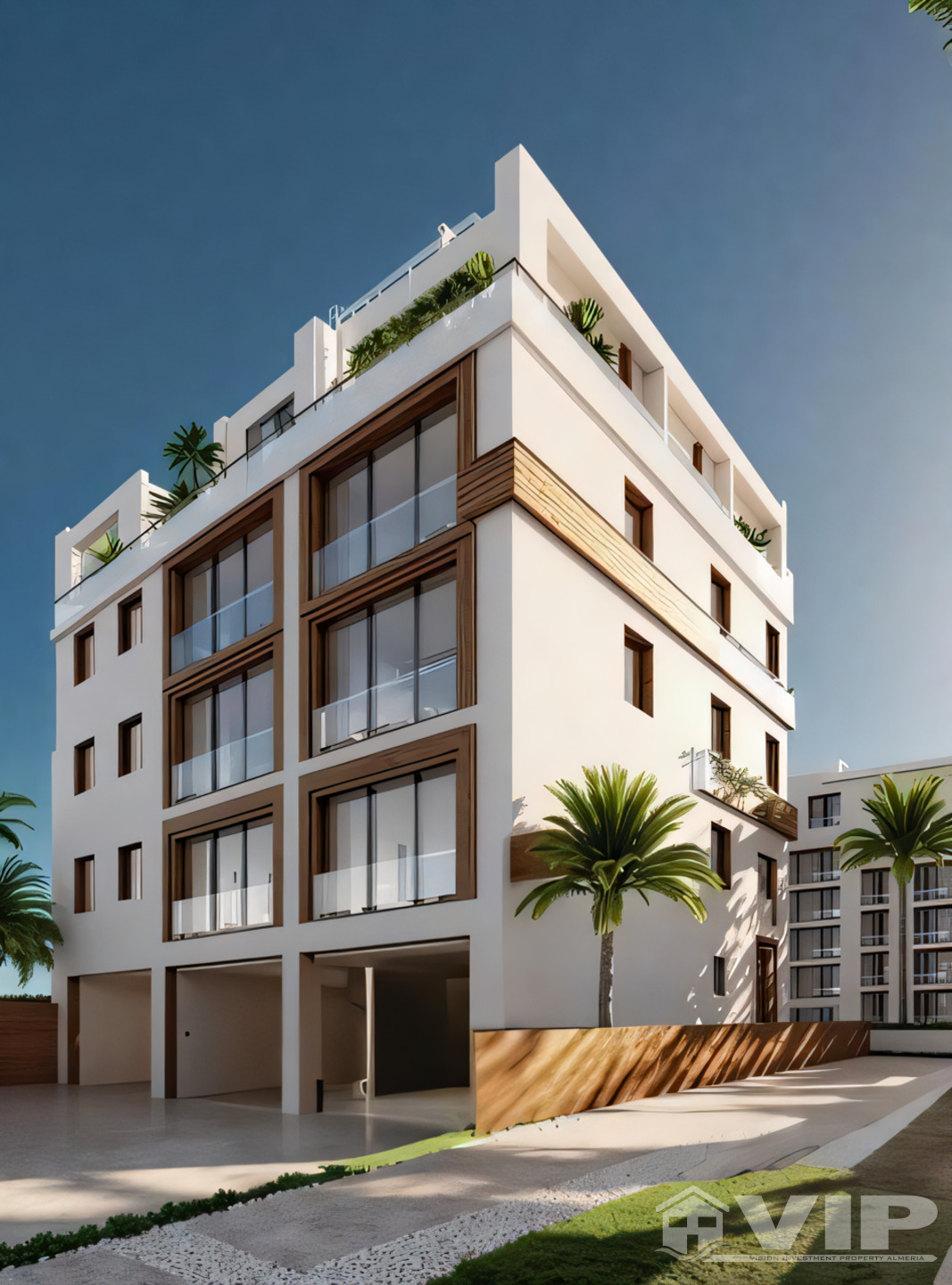VIP-K540: Apartment for Sale in Lo Pagan, Murcia VIP-K540: Apartment for Sale in Lo Pagan, Murcia