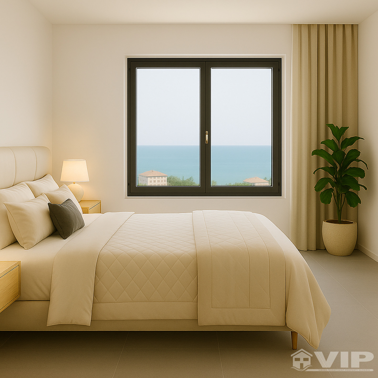 VIP-K540: Apartment for Sale in Lo Pagan, Murcia VIP-K540: Apartment for Sale in Lo Pagan, Murcia