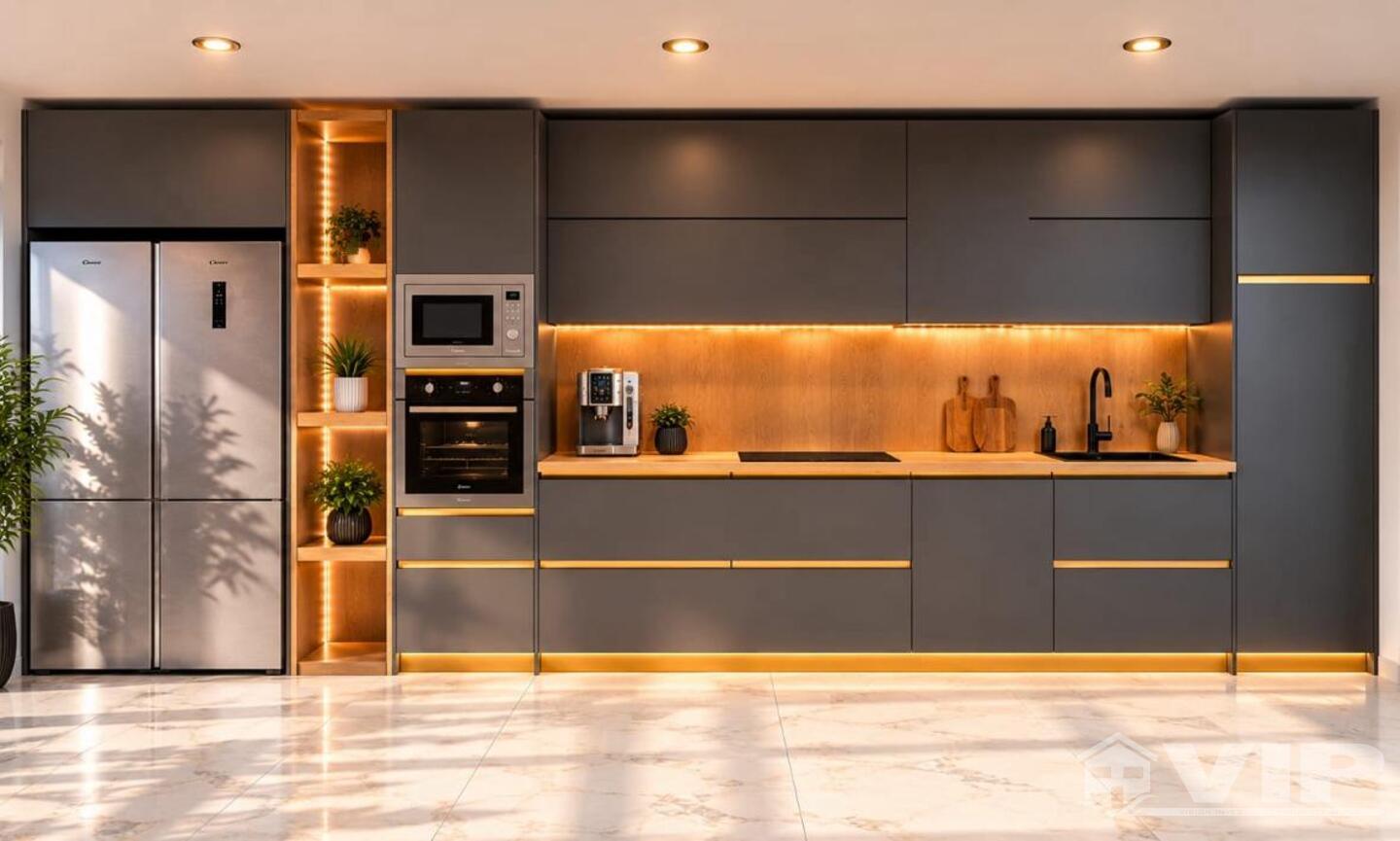 VIP-K540: Apartment for Sale in Lo Pagan, Murcia VIP-K540: Apartment for Sale in Lo Pagan, Murcia