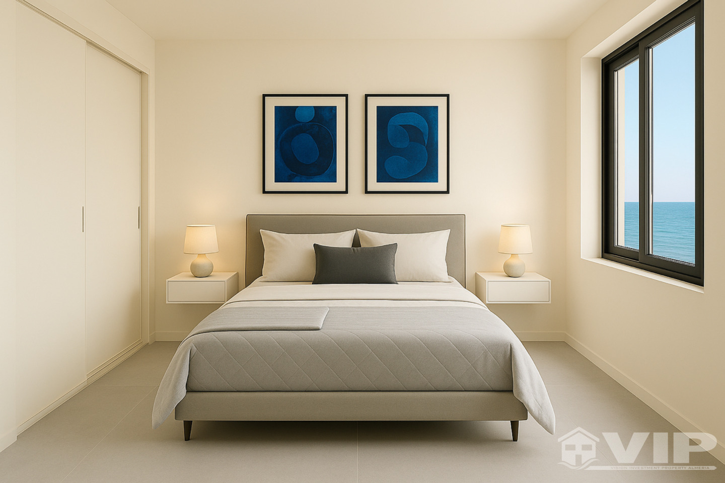 VIP-K540: Apartment for Sale in Lo Pagan, Murcia VIP-K540: Apartment for Sale in Lo Pagan, Murcia