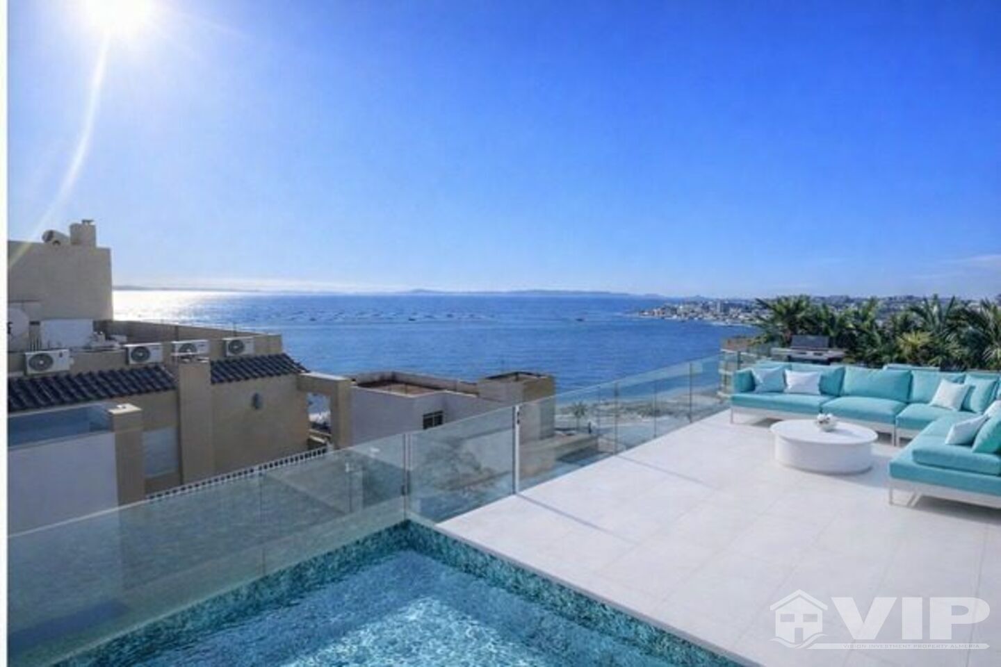VIP-K540: Apartment for Sale in Lo Pagan, Murcia VIP-K540: Apartment for Sale in Lo Pagan, Murcia