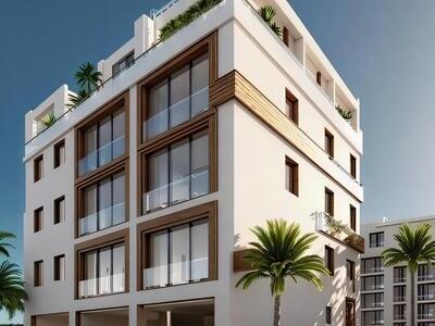VIP-K540: Apartment for Sale in Lo Pagan, Murcia VIP-K540: Apartment for Sale in Lo Pagan, Murcia