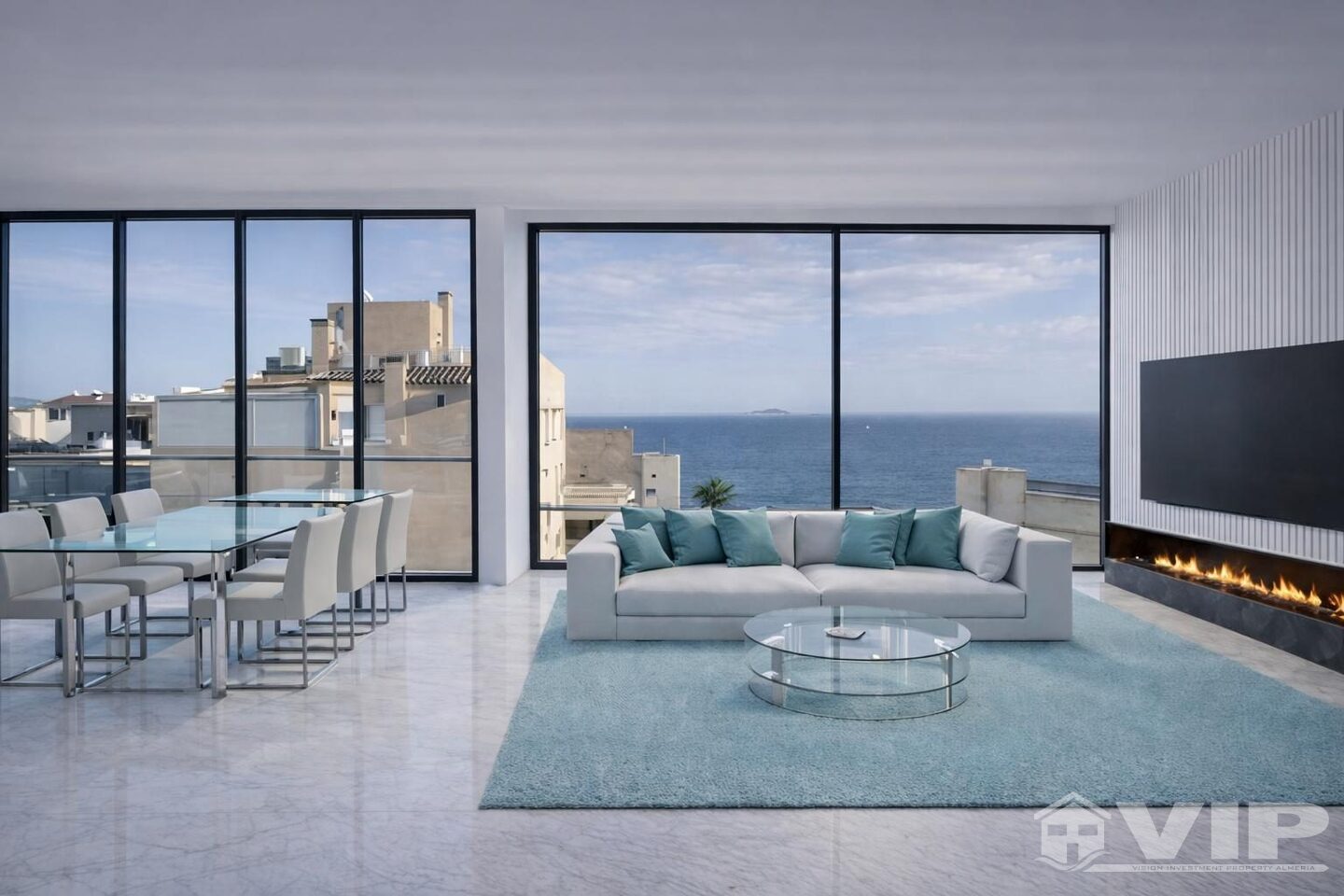 VIP-K540: Apartment for Sale in Lo Pagan, Murcia VIP-K540: Apartment for Sale in Lo Pagan, Murcia