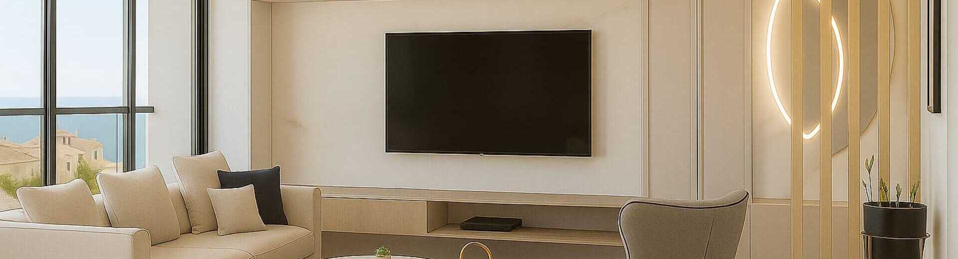 VIP-K540: Apartment for Sale