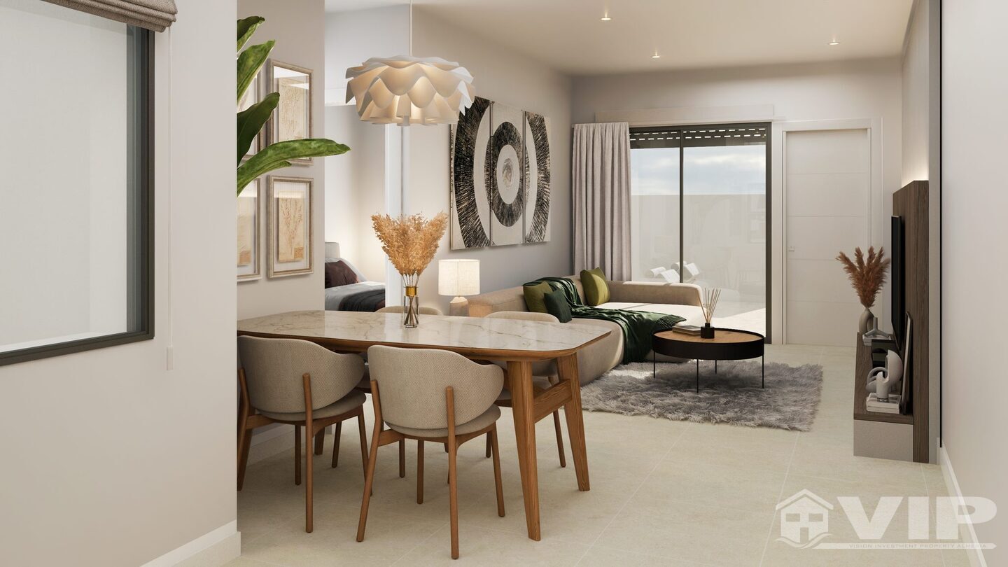 VIP-K546: Villa en Venta en Avileses, Murcia
