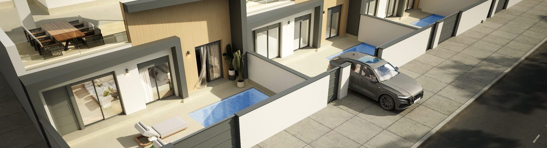 VIP-K546: Villa en Venta