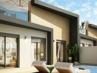 VIP-K546: Villa en Venta en Avileses, Murcia