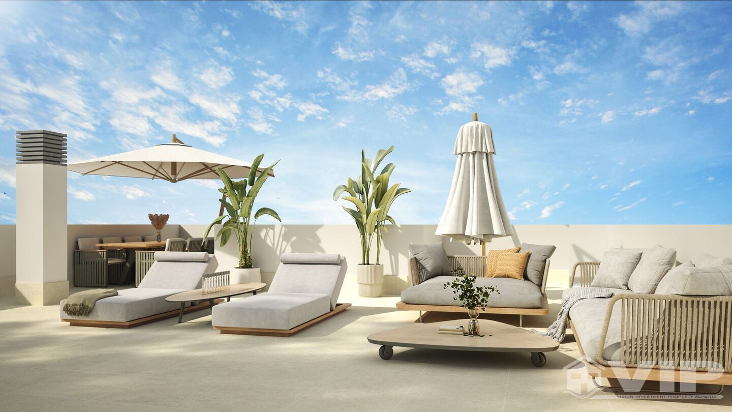 VIP-K546: Villa en Venta en Avileses, Murcia