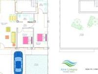VIP-K546: Villa en Venta en Avileses, Murcia