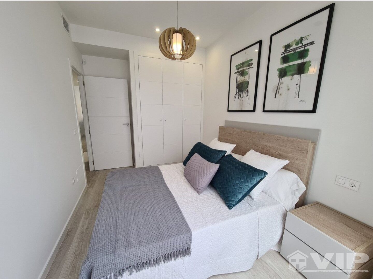 VIP-K546: Villa en Venta en Avileses, Murcia