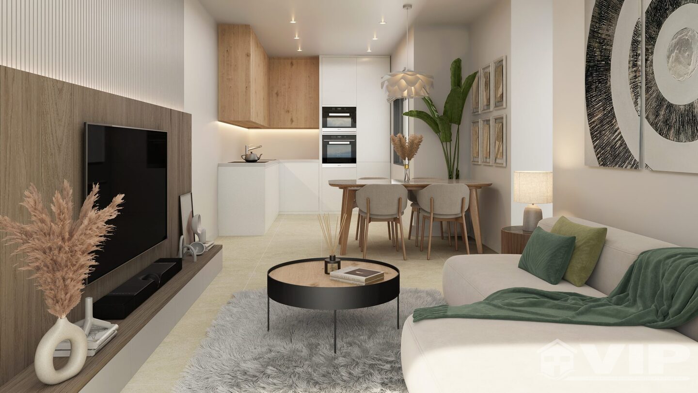 VIP-K546: Villa en Venta en Avileses, Murcia