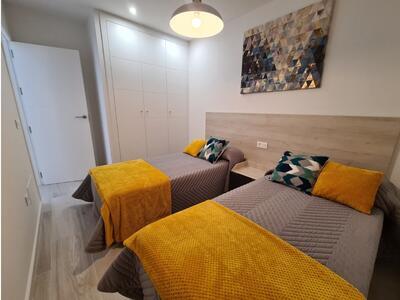 VIP-K546: Villa en Venta en Avileses, Murcia