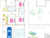 VIP-K546: Villa en Venta en Avileses, Murcia