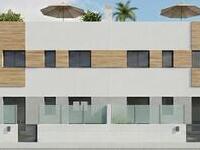VIP-K554: Villa zu Verkaufen in San Javier, Murcia