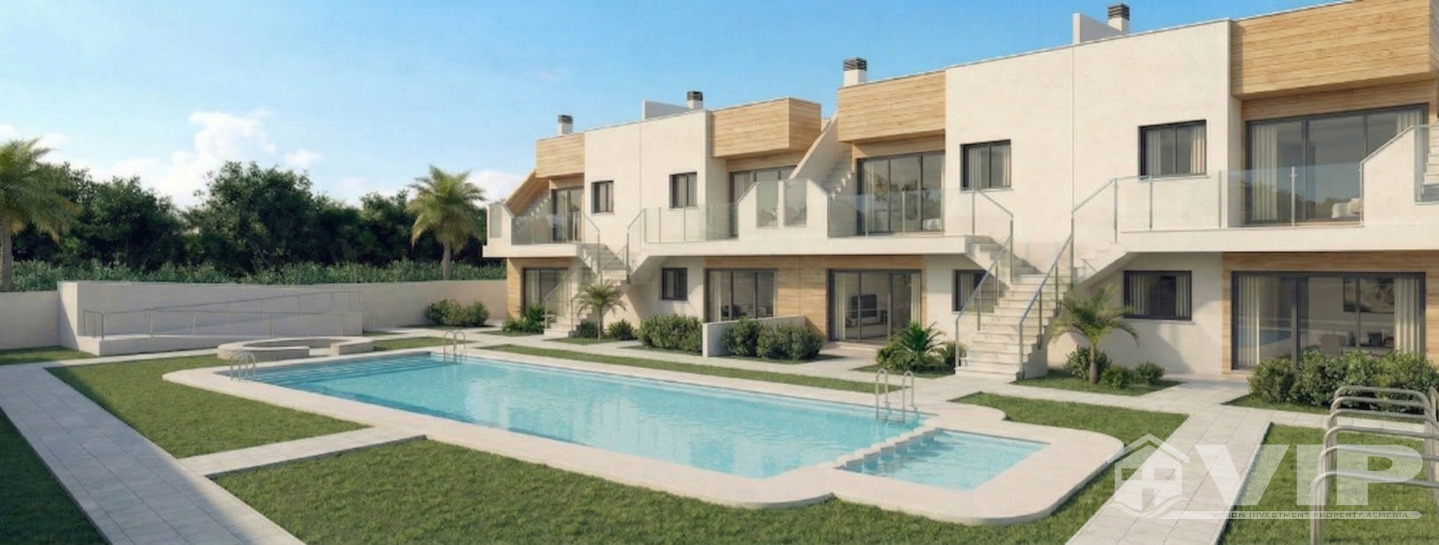VIP-K554: Villa zu Verkaufen in San Javier, Murcia VIP-K554: Villa zu Verkaufen in San Javier, Murcia