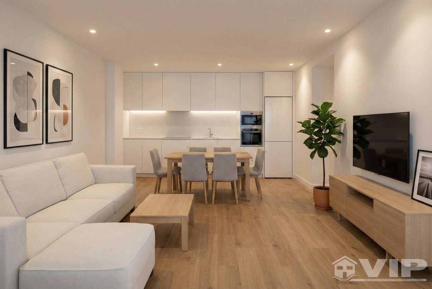 VIP-K554: Villa zu Verkaufen in San Javier, Murcia VIP-K554: Villa zu Verkaufen in San Javier, Murcia