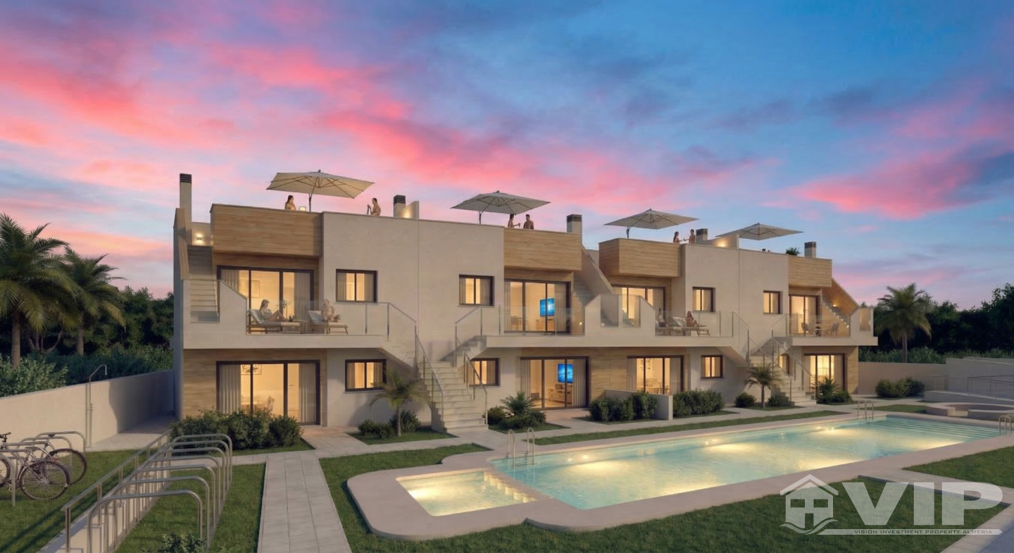 VIP-K554: Villa zu Verkaufen in San Javier, Murcia VIP-K554: Villa zu Verkaufen in San Javier, Murcia