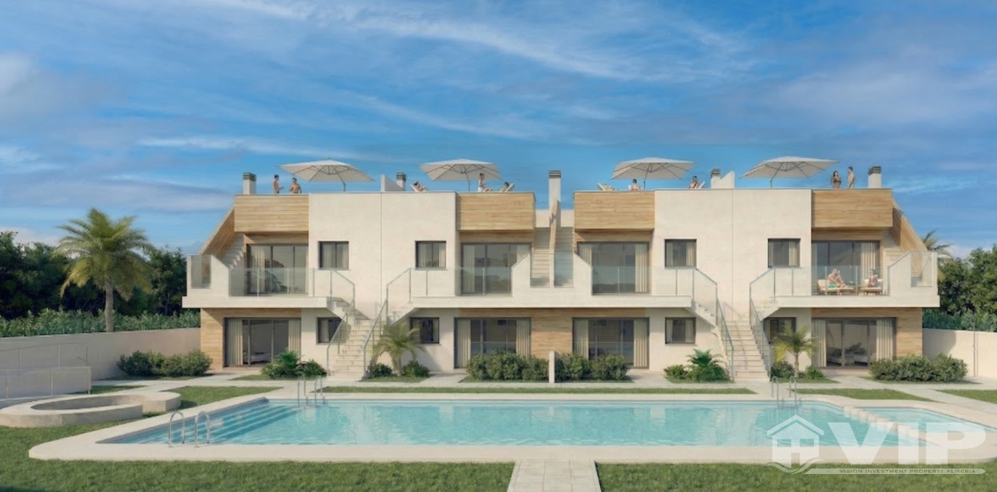 VIP-K554: Villa zu Verkaufen in San Javier, Murcia VIP-K554: Villa zu Verkaufen in San Javier, Murcia