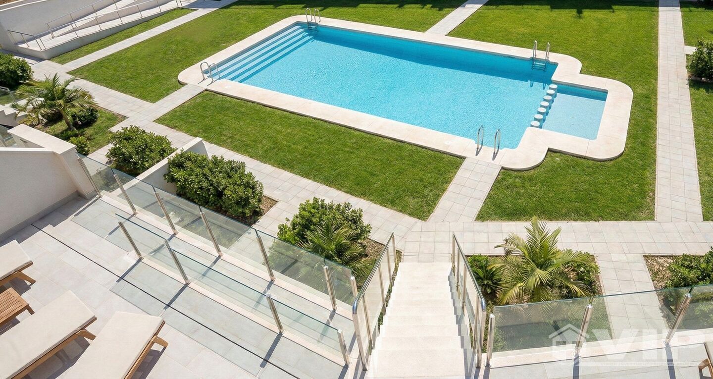 VIP-K554: Villa zu Verkaufen in San Javier, Murcia VIP-K554: Villa zu Verkaufen in San Javier, Murcia