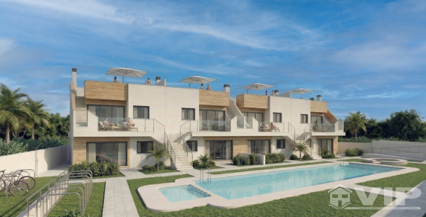 VIP-K554: Villa zu Verkaufen in San Javier, Murcia VIP-K554: Villa zu Verkaufen in San Javier, Murcia