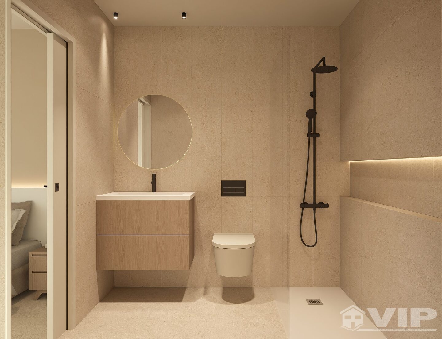 VIP-K558: Villa for Sale in Roldan, Murcia VIP-K558: Villa for Sale in Roldan, Murcia
