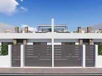VIP-K558: Villa for Sale in Roldan, Murcia