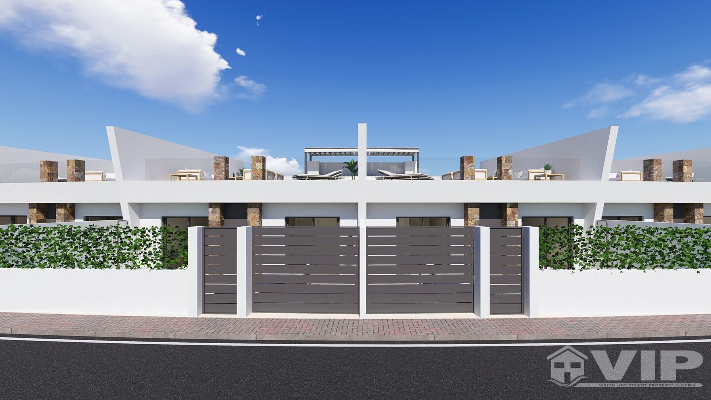 VIP-K558: Villa for Sale in Roldan, Murcia