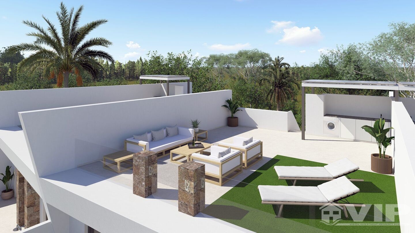 VIP-K558: Villa for Sale in Roldan, Murcia