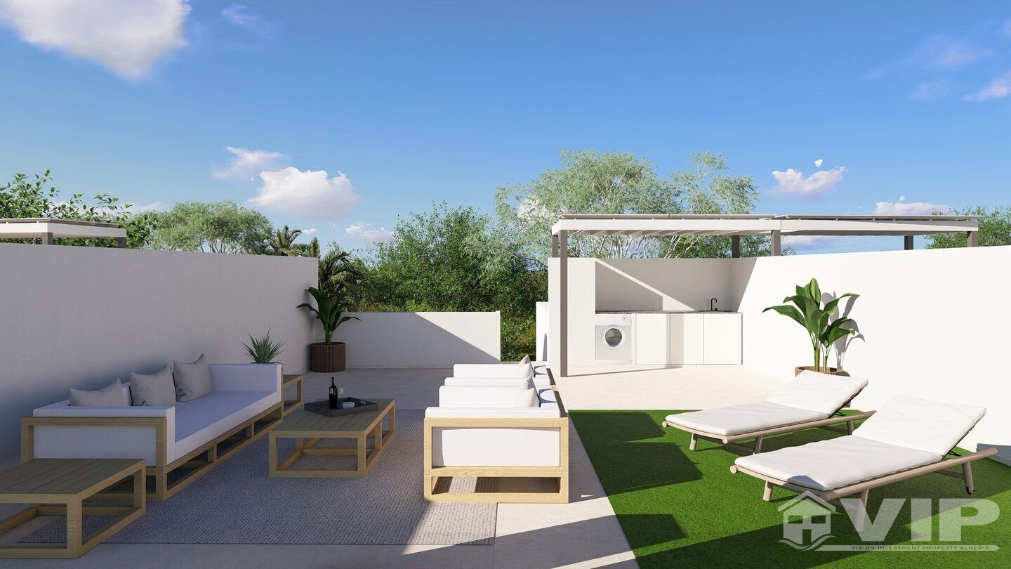 VIP-K558: Villa for Sale in Roldan, Murcia