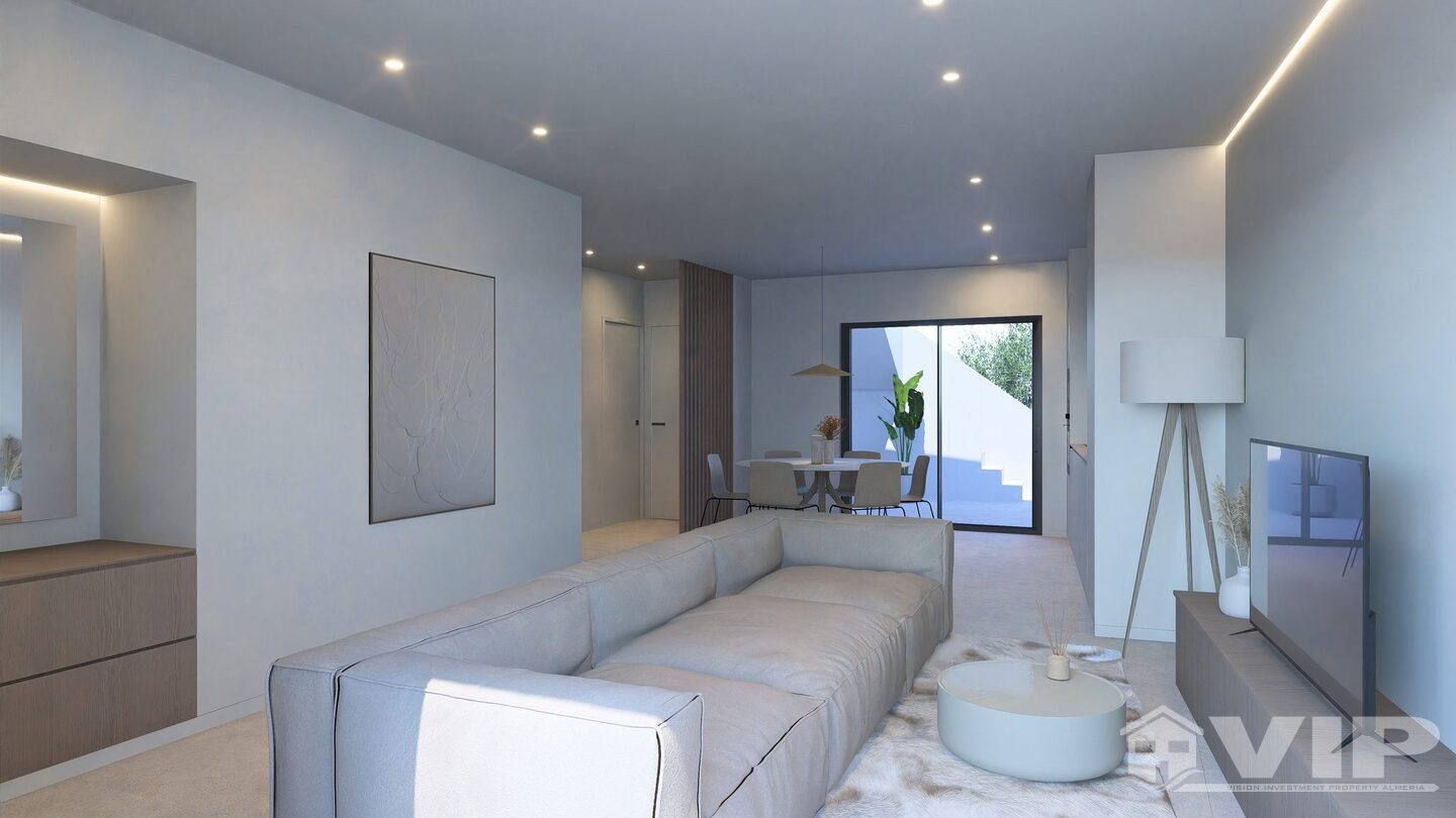 VIP-K558: Villa for Sale in Roldan, Murcia