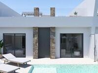VIP-K558: Villa for Sale in Roldan, Murcia