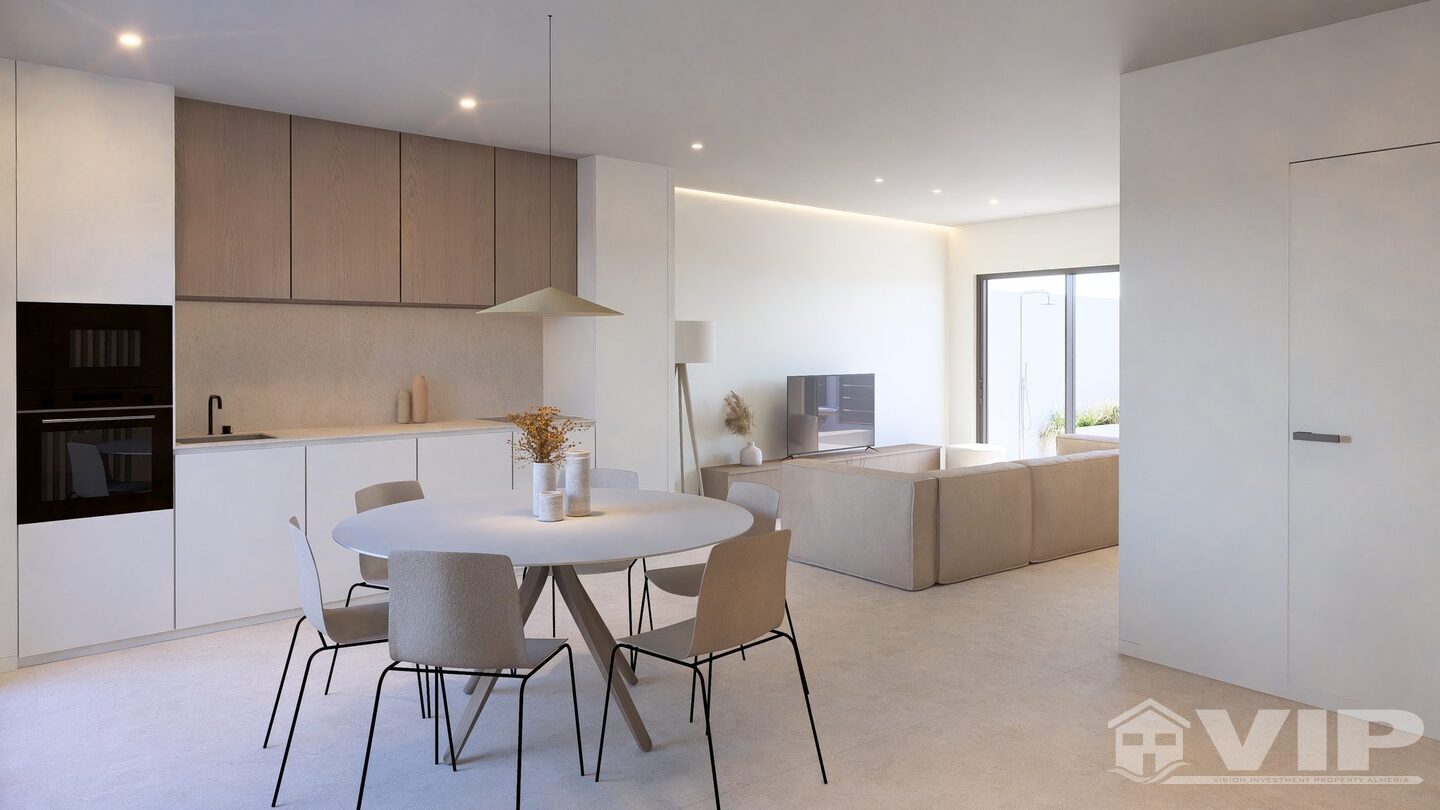 VIP-K558: Villa for Sale in Roldan, Murcia