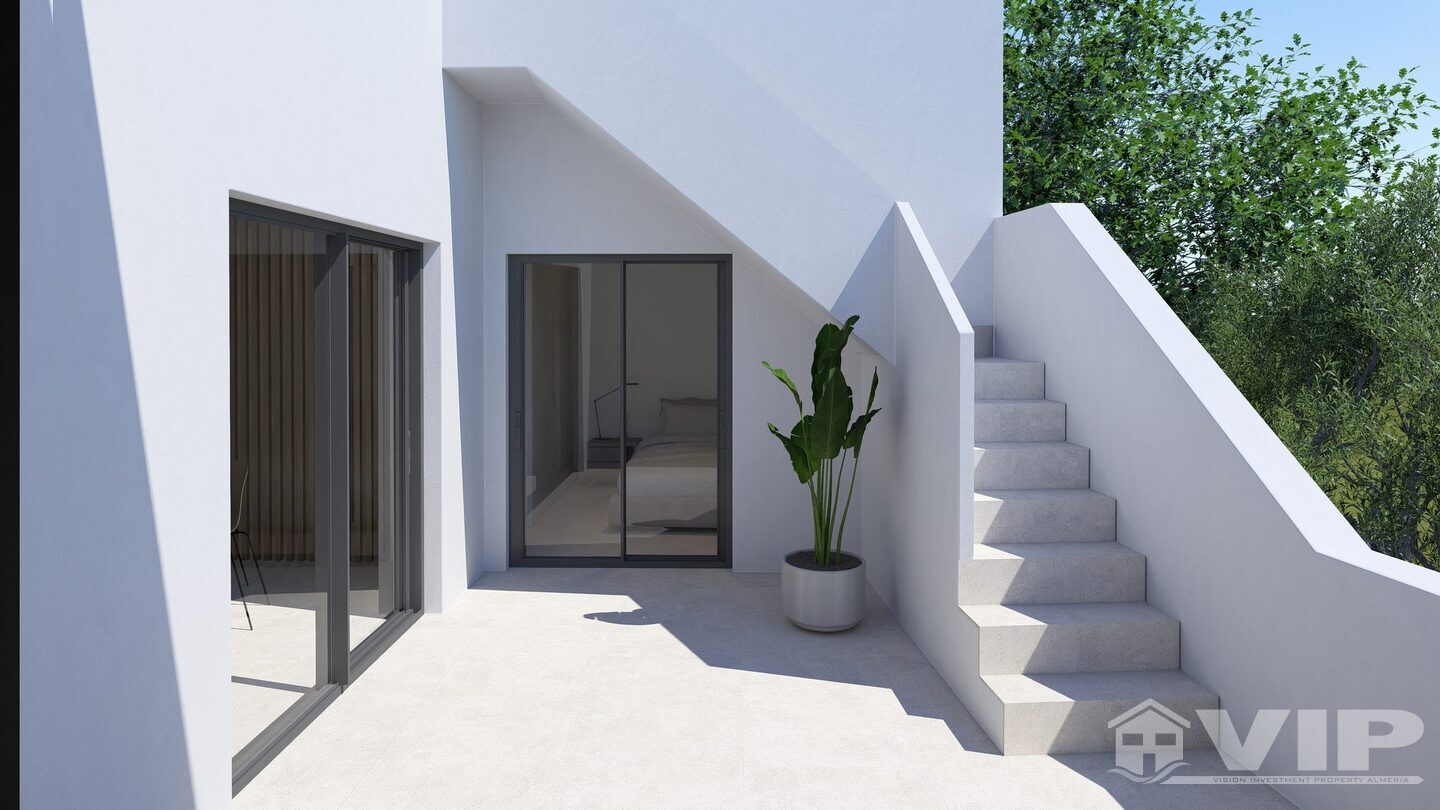 VIP-K558: Villa for Sale in Roldan, Murcia