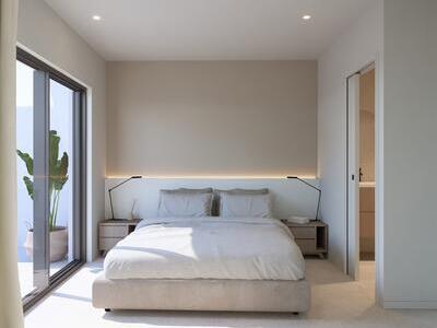 VIP-K558: Villa for Sale in Roldan, Murcia