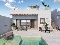 VIP-K559: Villa à vendre dans Torre Pacheco, Murcia