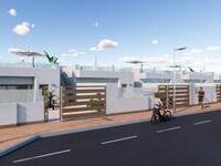 VIP-K559: Villa à vendre dans Torre Pacheco, Murcia