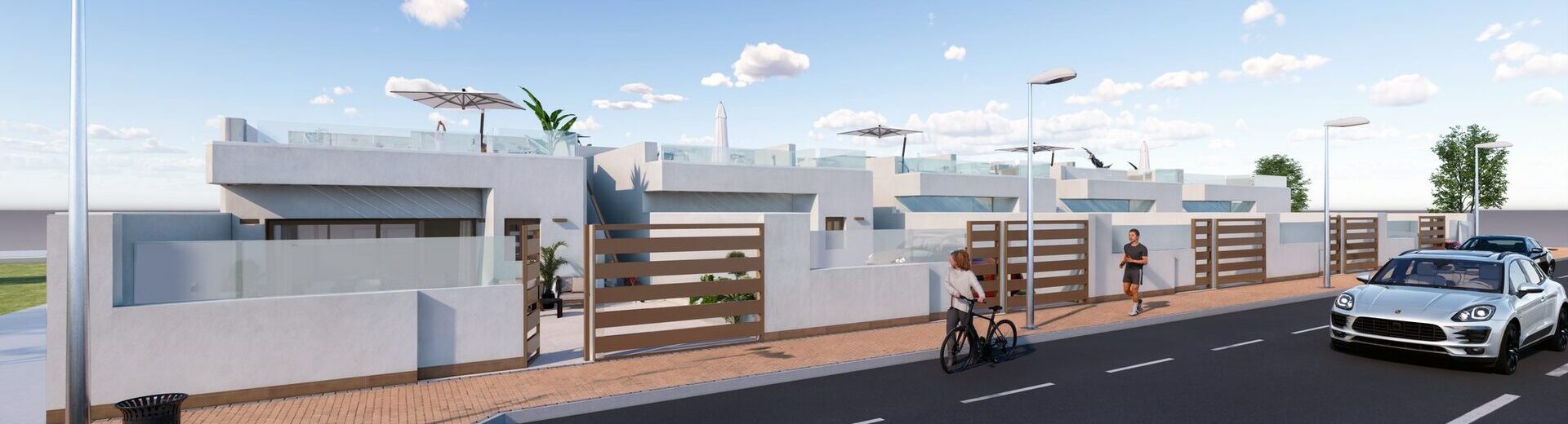 VIP-K559: Villa à vendre