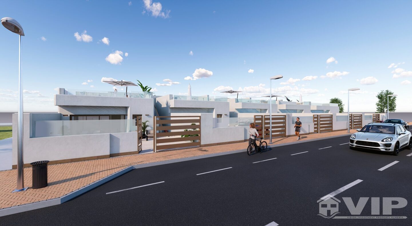 VIP-K559: Villa à vendre en Torre Pacheco, Murcia VIP-K559: Villa à vendre en Torre Pacheco, Murcia