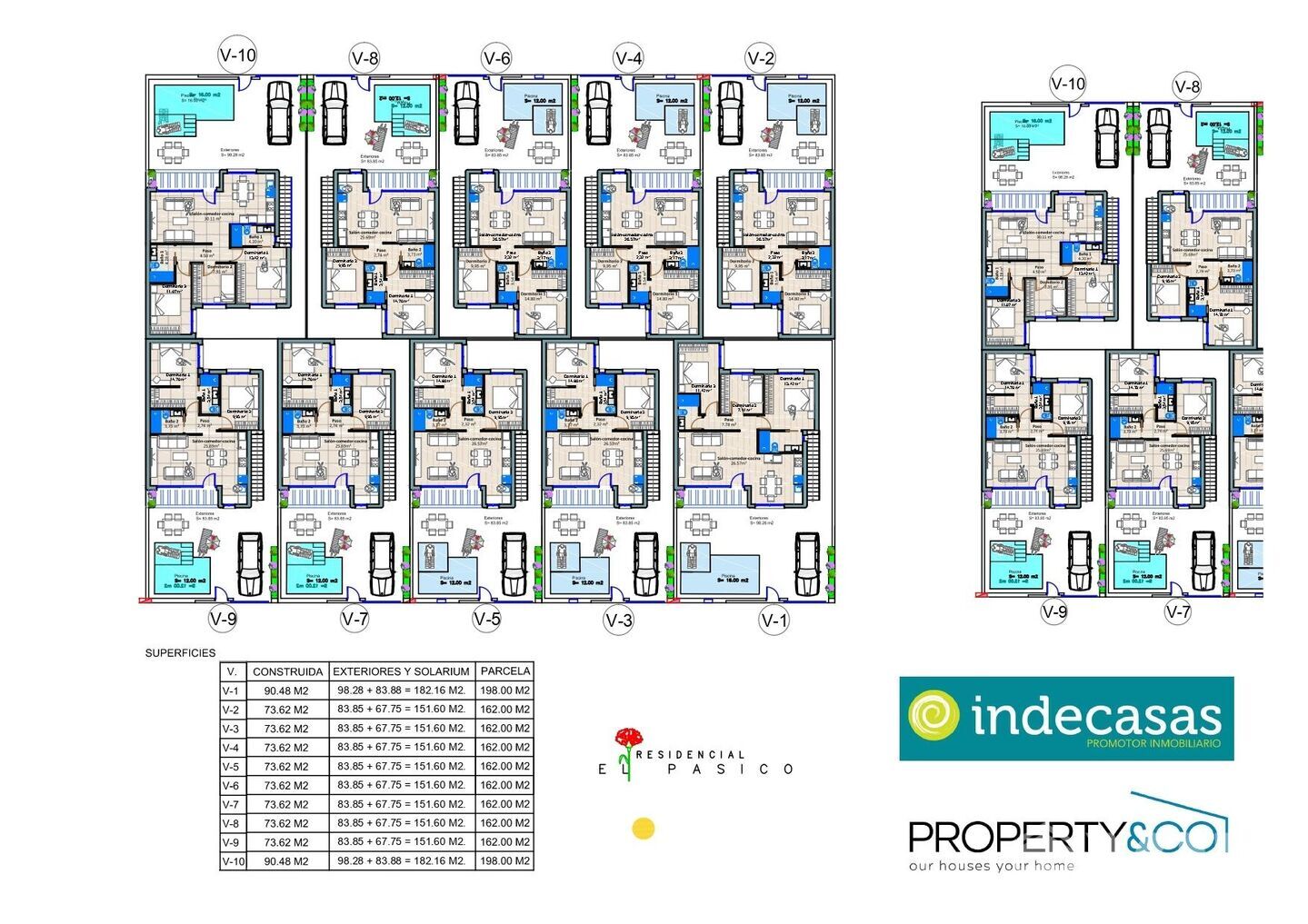 VIP-K559: Villa à vendre en Torre Pacheco, Murcia VIP-K559: Villa à vendre en Torre Pacheco, Murcia