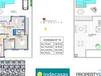 VIP-K559: Villa à vendre dans Torre Pacheco, Murcia