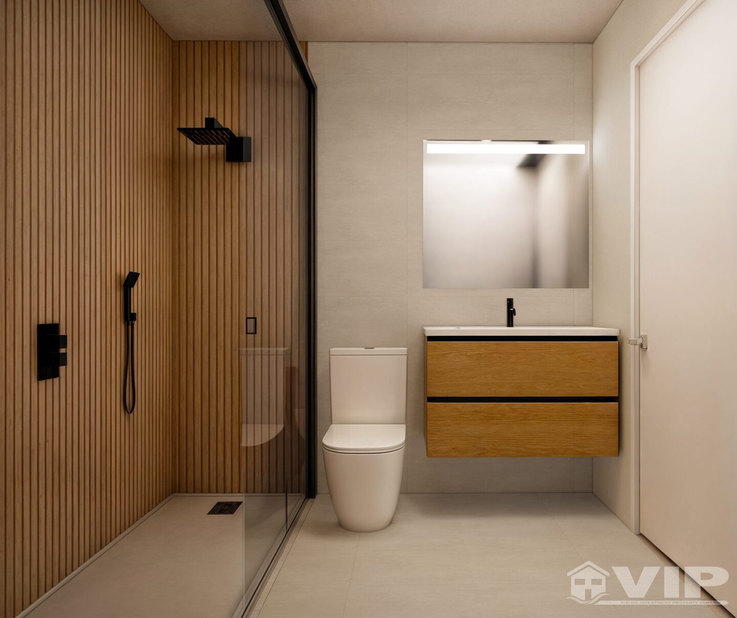 VIP-K559: Villa à vendre dans Torre Pacheco, Murcia VIP-K559: Villa à vendre dans Torre Pacheco, Murcia