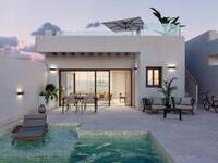 VIP-K559: Villa à vendre dans Torre Pacheco, Murcia