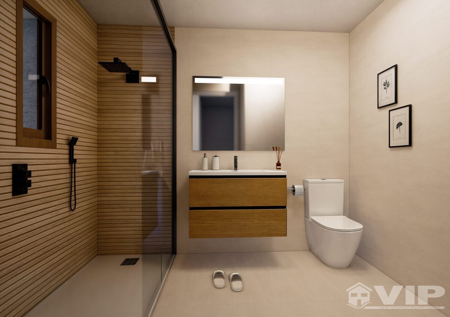 VIP-K559: Villa à vendre en Torre Pacheco, Murcia VIP-K559: Villa à vendre en Torre Pacheco, Murcia